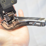 Shimano Ultegra 6700 FD-6700 10-fach Anlöt-Umwerfer Double