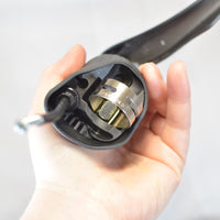Shimano GRX BL-RX810-L (ST-RX810) 左 1x11 Gravel 刹车杆“变速杆”，8/10 VG