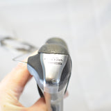 Shimano Ultegra 6600 ST-6600 2x Double Left/FRONT STI Shifter, 7/10 Schön