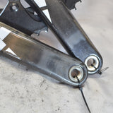 SRAM Red Powerglide 172.5mm 53/39 10 Speed Crankset, 9/10 EXC+