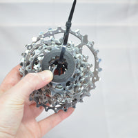 SRAM PG-950 9 Speed Road Cassette 12-26, 9/10 EXC