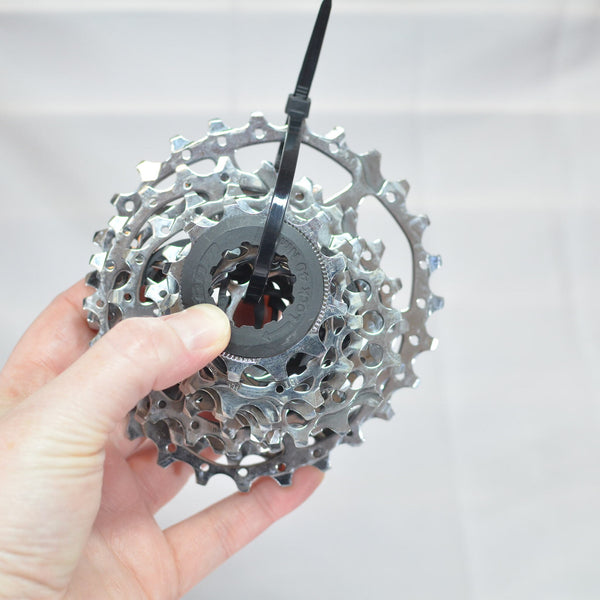 SRAM PG-950 9 Speed Road Cassette 12-26, 9/10 EXC