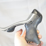 Shimano Ultegra 6600 ST-6600 2x Double Left/FRONT STI Shifter, 7/10 Schön