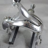 Shimano Ultegra 6600 BR-6600 FRONT & REAR SET Brake Calipers, 9/10 EXC