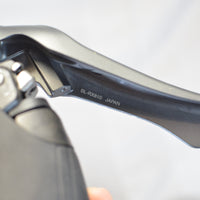 Shimano GRX BL-RX810-L (ST-RX810) 左 1x11 Gravel 刹车杆“变速杆”，8/10 VG