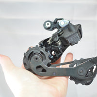 Shimano Dura Ace Di2 RD-R9150 Electronic Rear Derailleur 11 Speed, 9/10 EXC+