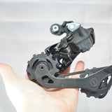 Shimano Dura Ace Di2 RD-R9150 Electronic Rear Derailleur 11 Speed, 9/10 EXC+