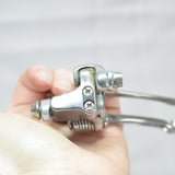 Shimano Dura Ace 7800 FD-7800 Braze-On Front Double Derailleur, VG