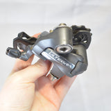Shimano Ultegra 6700 RD-6700 10 速后变速器 - 短笼