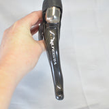 Shimano Ultegra 6700 ST-6700 LEFT/FRONT 2x Double STI Shifter, 7/10 Nice