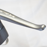 Shimano GRX BL-RX810-L (ST-RX810) 左 1x11 Gravel 刹车杆“变速杆”，8/10 VG
