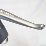 Shimano GRX BL-RX810-L (ST-RX810) 左 1x11 Gravel 刹车杆“变速杆”，8/10 VG