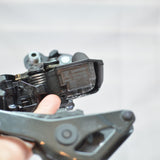 Shimano Dura Ace Di2 RD-R9150 Electronic Rear Derailleur 11 Speed, 9/10 EXC+