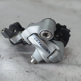 Shimano Ultegra 6700 RD-6700 10 Speed Rear Derailleur - Short Cage, 7/10 Nice