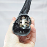 Shimano GRX 800 ST-RX810 2x LEFT/FRONT 2 Speed Double Hydraulic Shifter 8/10 VG