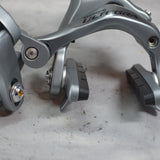 Shimano Ultegra 6700 BR-6700 前后刹车卡钳 SET/PAIR 灰色