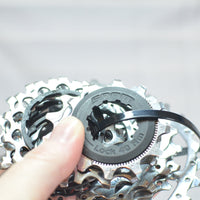SRAM PG-950 9 Speed Road Cassette 12-26, 9/10 EXC