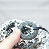 SRAM PG-950 9 Speed Road Cassette 12-26, 9/10 EXC