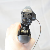 Shimano Ultegra 6600 ST-6600 2x Double Left/FRONT STI Shifter, 7/10 Schön