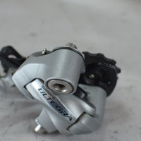 Shimano Ultegra 6700 RD-6700 10-fach Schaltwerk – kurzer Käfig