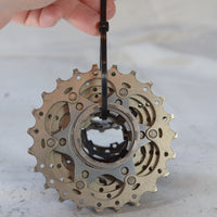 Shimano Ultegra 6700 CS-6700 10 Speed Cassette 12-23