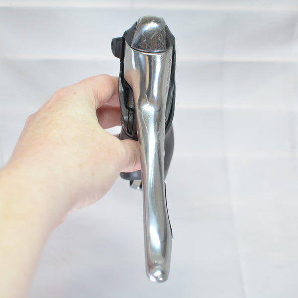 Shimano Dura Ace 7800 ST-7800 LEFT/FRONT 2x Double STI Shifter, 7/10 Nice