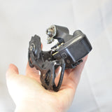 Shimano Ultegra 6700 RD-6700 10-fach Schaltwerk – kurzer Käfig