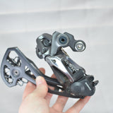 Shimano GRX Di2 815 RD-RX815 Gravel Rear Derailleur +Ceramic/Aluminum Pulleys