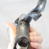 Shimano Ultegra 6600 ST-6600 2x Double Left/FRONT STI Shifter, 7/10 Schön