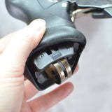 Shimano Ultegra 6700 ST-6700 RIGHT/REAR 10 Speed STI Shifter, 9/10 EXC++
