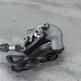 Shimano Ultegra 6700 RD-6700 10 Speed Rear Derailleur - Short Cage, 7/10 Nice