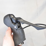 Shimano GRX BL-RX600-L (ST-RX600) LEFT 1x11 Shifter + BR-RX400 Caliper