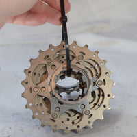 Shimano Ultegra 6700 CS-6700 10 Speed Cassette 12-23