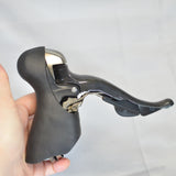 Shimano Ultegra 6700 ST-6700 LEFT/FRONT 2x Double STI Shifter, 7/10 Nice