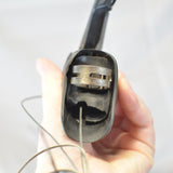 Shimano Ultegra 6600 ST-6600 2x Double Left/FRONT STI Shifter, 7/10 Schön