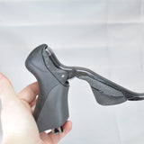 Shimano Dura Ace Di2 R9070 ST-R9070 RIGHT/REAR 11Sp Electronic Shifter, 8/10 VG