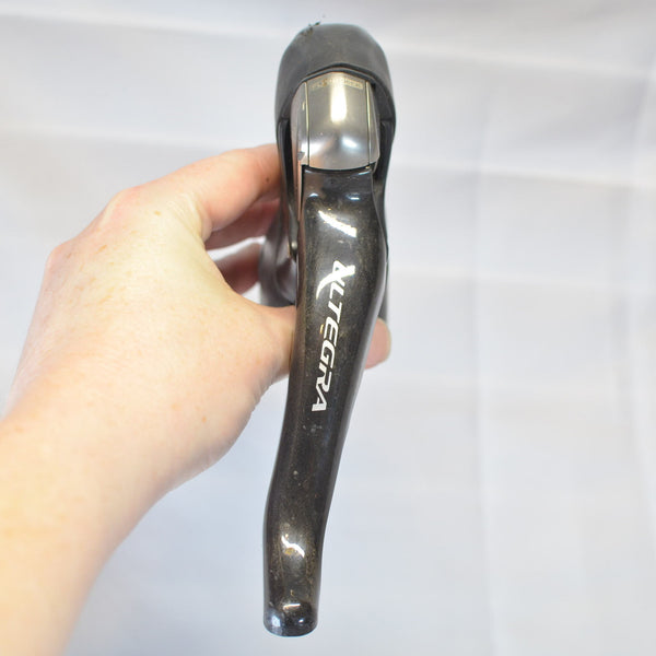 Shimano Ultegra 6700 ST-6700 RIGHT/REAR 10 Speed STI Shifter, No Bar Clamp