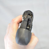 Shimano Ultegra 6700 ST-6700 LEFT/FRONT 2x Double STI Shifter, 7/10 Nice