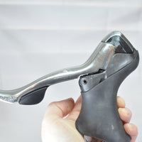 Shimano Dura Ace 7800 ST-7800 LEFT/FRONT 2x Double STI Shifter, 7/10 Nice