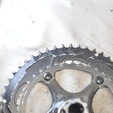 SRAM Red Powerglide 172.5mm 53/39 10 Speed Crankset, 9/10 EXC+