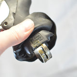 Shimano Dura Ace 7700 ST-7700-C FRONT/LEFT Double 9 Speed STI Shifter, Nice