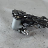 Shimano Ultegra 6700 RD-6700 10 Speed Rear Derailleur - Short Cage, 8/10 VG++