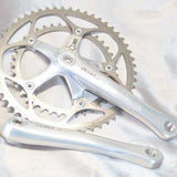 Shimano Dura Ace 7700 FC-7701 172.5mm 53-39 9 Speed Double Crankset