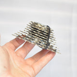LOW MILES Shimano Ultegra 6700 CS-6700 10 Speed Cassette 12-25