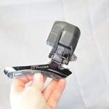 Shimano Ultegra 6700 FD-6700 10-fach Anlöt-Umwerfer Double