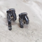 Shimano BR-R8070 Hydraulic Brake Flat Mount Road/Gravel Calipers Pair, 9/10 EXC