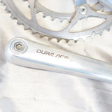 Shimano Dura Ace 7700 FC-7701 172.5mm 53-39 9 Speed Double Crankset