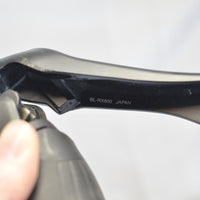 Shimano GRX BL-RX600-L (ST-RX600) LEFT 1x11 Shifter + BR-RX400 Caliper