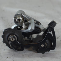 Shimano Ultegra 6700 RD-6700 10 Speed Rear Derailleur - Short Cage, 8/10 VG++