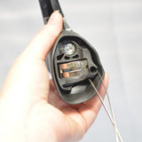 Shimano Ultegra 6800 ST-6800 RIGHT/REAR 11 Speed Double STI Shifter, 7/10 Nice